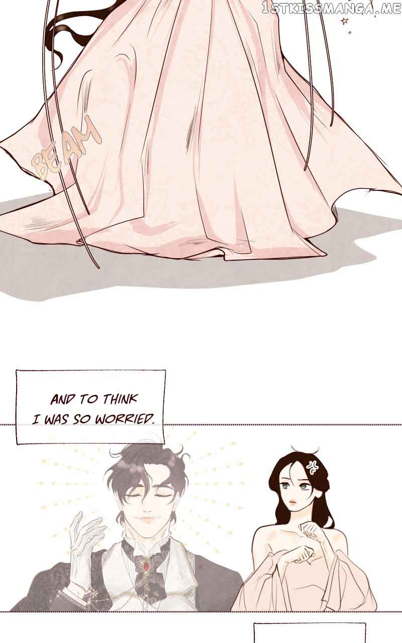 I Am the Villain Chapter 3 - Page 42