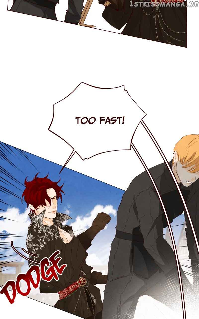 I Am the Villain Chapter 3 - Page 54