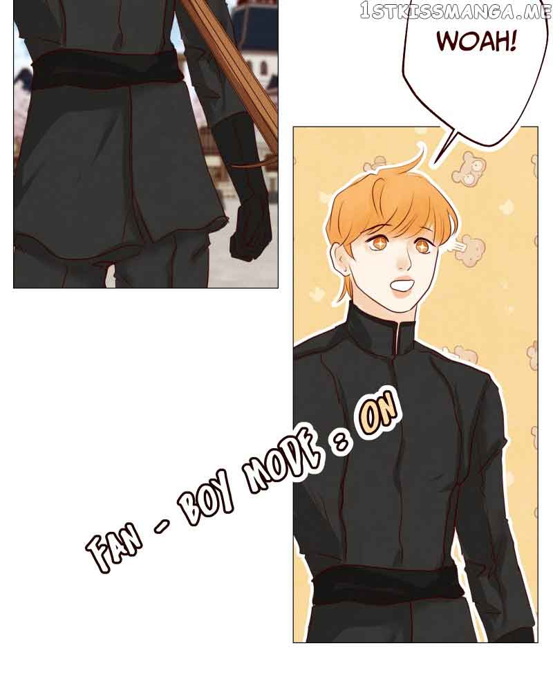 I Am the Villain Chapter 3 - Page 67