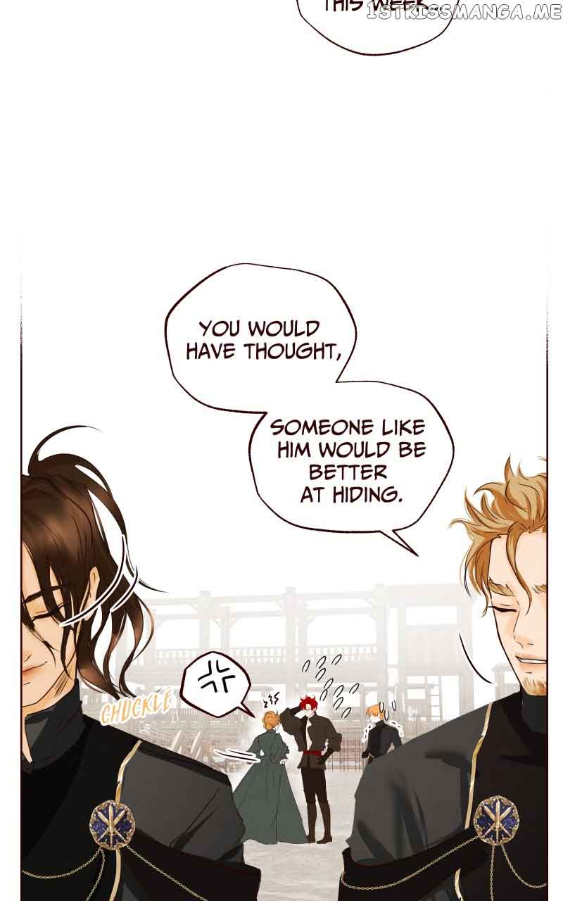 I Am the Villain Chapter 3 - Page 74