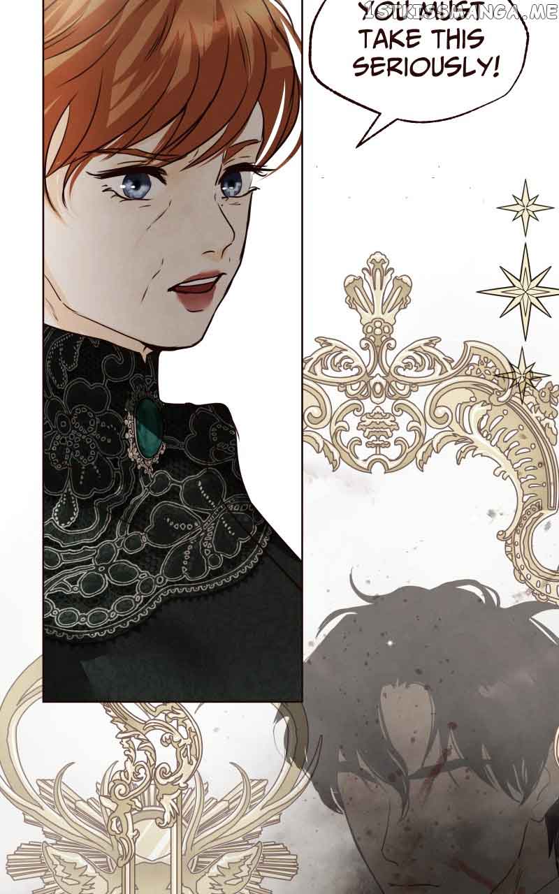 I Am the Villain Chapter 3 - Page 82