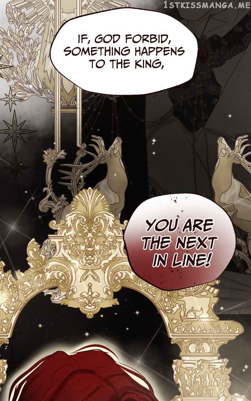 I Am the Villain Chapter 3 - Page 83