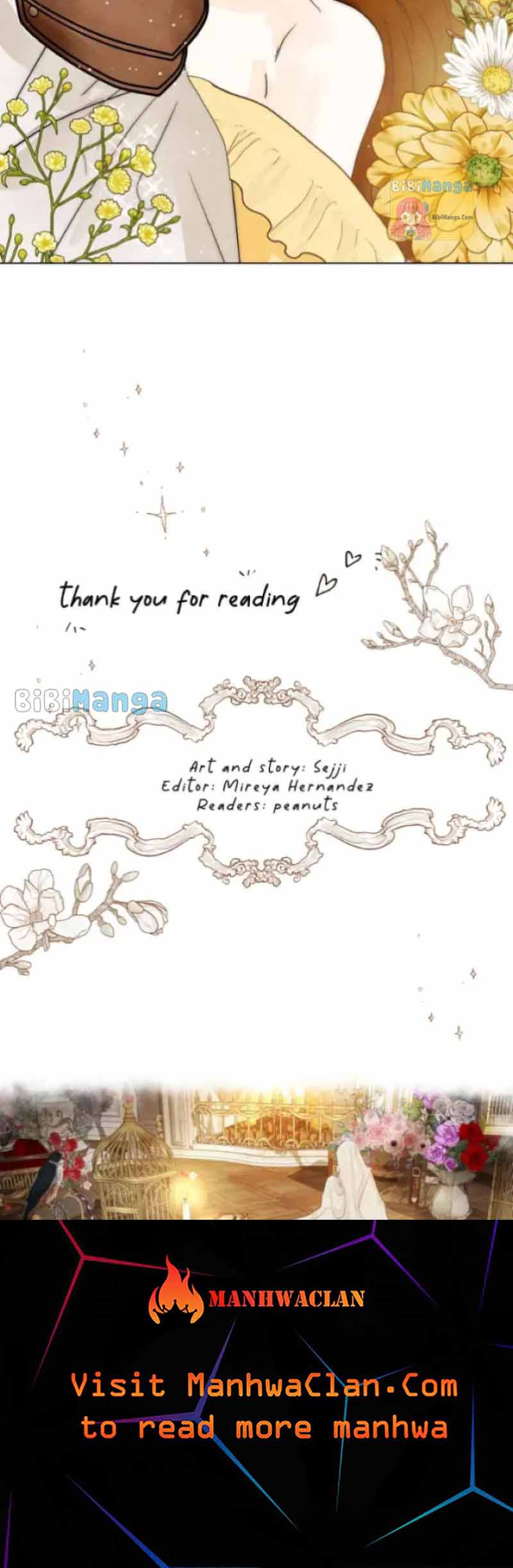 I Am the Villain Chapter 30 - Page 7