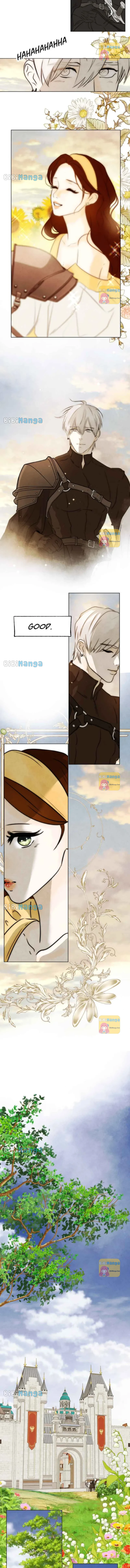 I Am the Villain Chapter 31 - Page 10