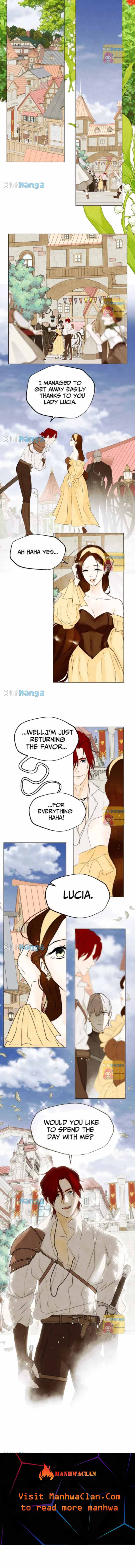 I Am the Villain Chapter 31 - Page 11