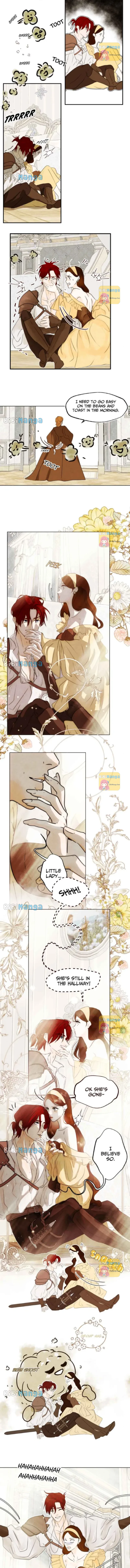 I Am the Villain Chapter 31 - Page 6