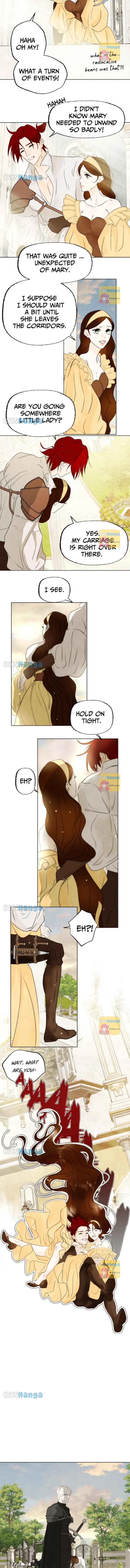 I Am the Villain Chapter 31 - Page 7