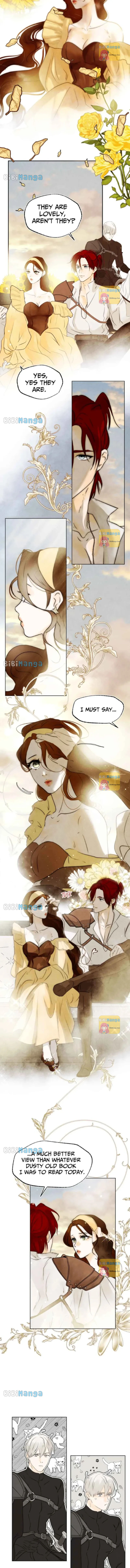 I Am the Villain Chapter 31 - Page 9