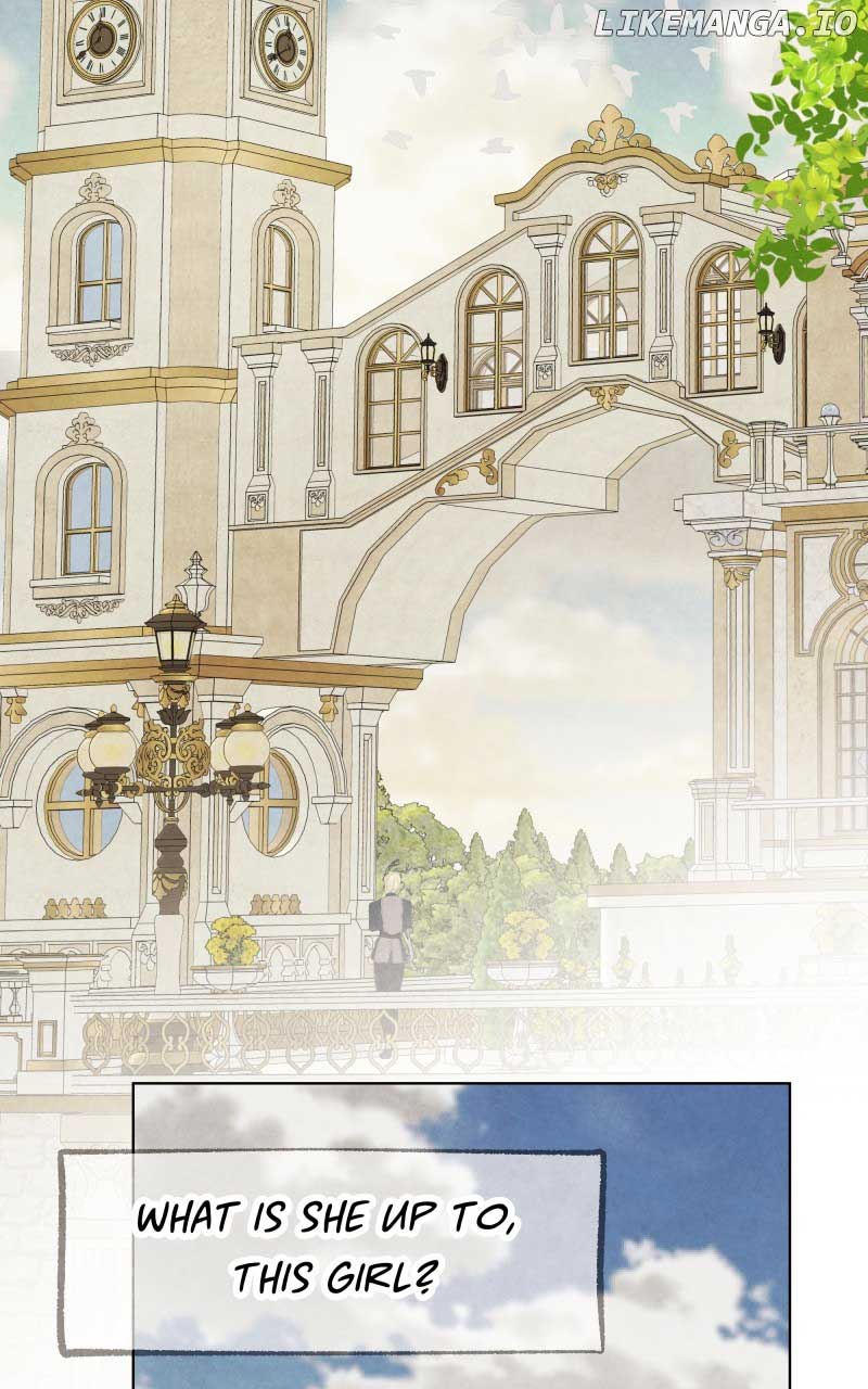 I Am the Villain Chapter 32 - Page 12
