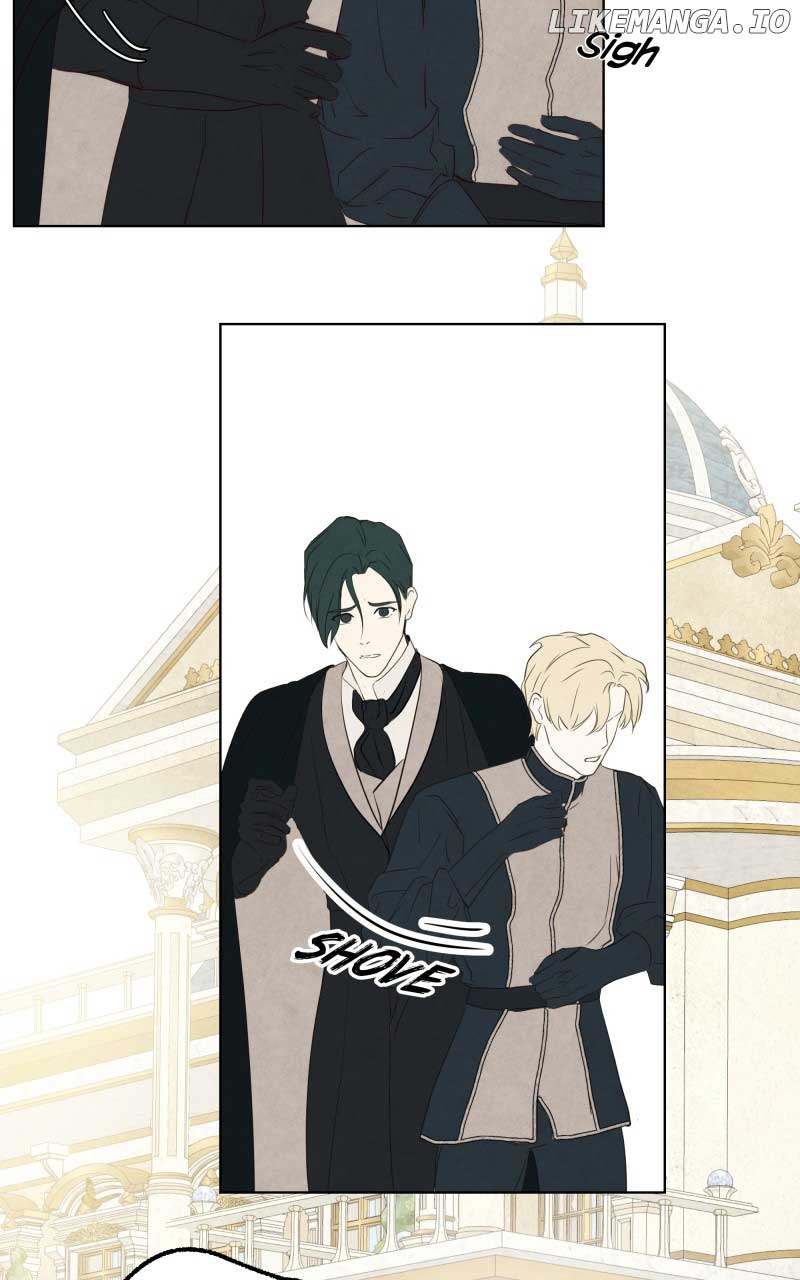 I Am the Villain Chapter 32 - Page 22