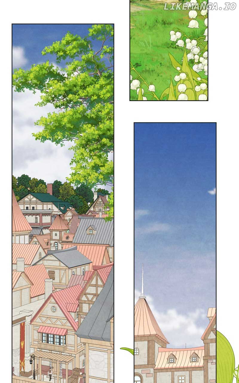 I Am the Villain Chapter 32 - Page 33