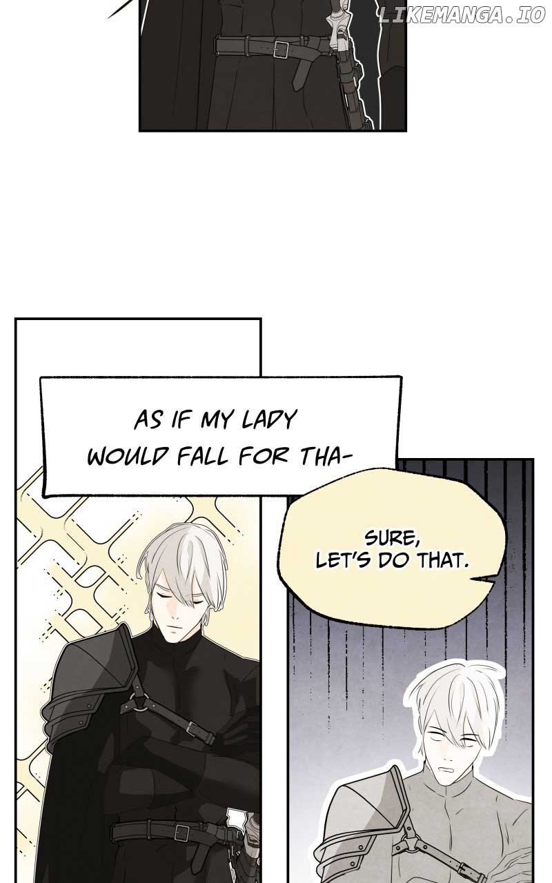 I Am the Villain Chapter 32 - Page 48