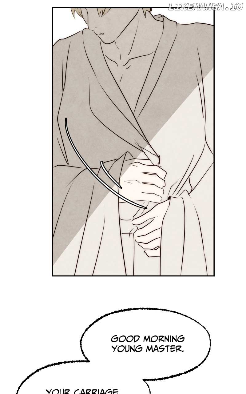 I Am the Villain Chapter 32 - Page 5