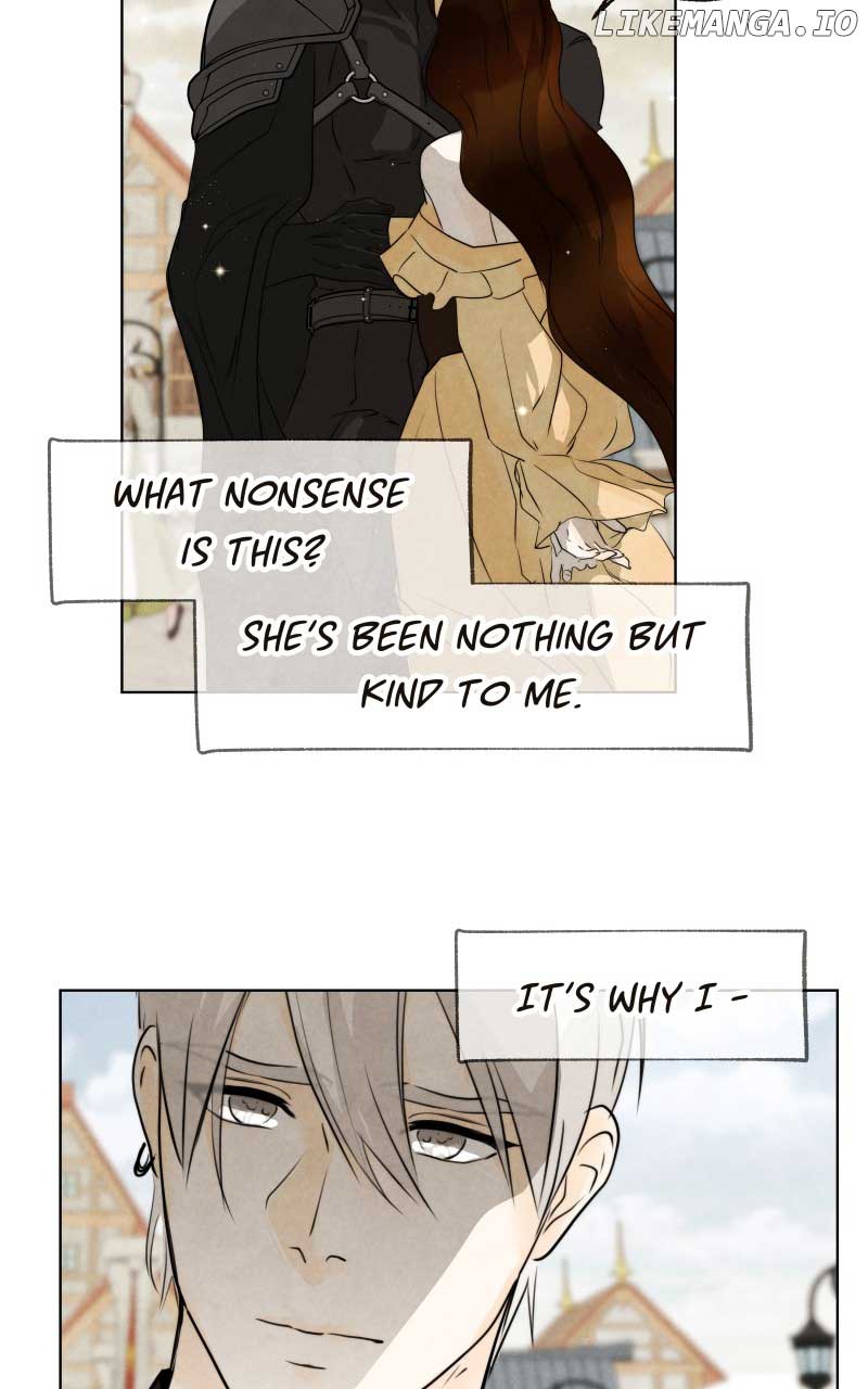 I Am the Villain Chapter 32 - Page 59