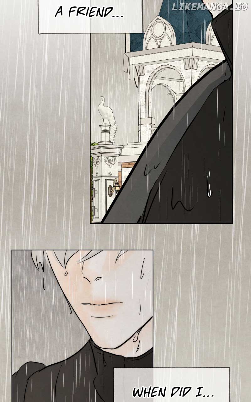 I Am the Villain Chapter 32 - Page 76