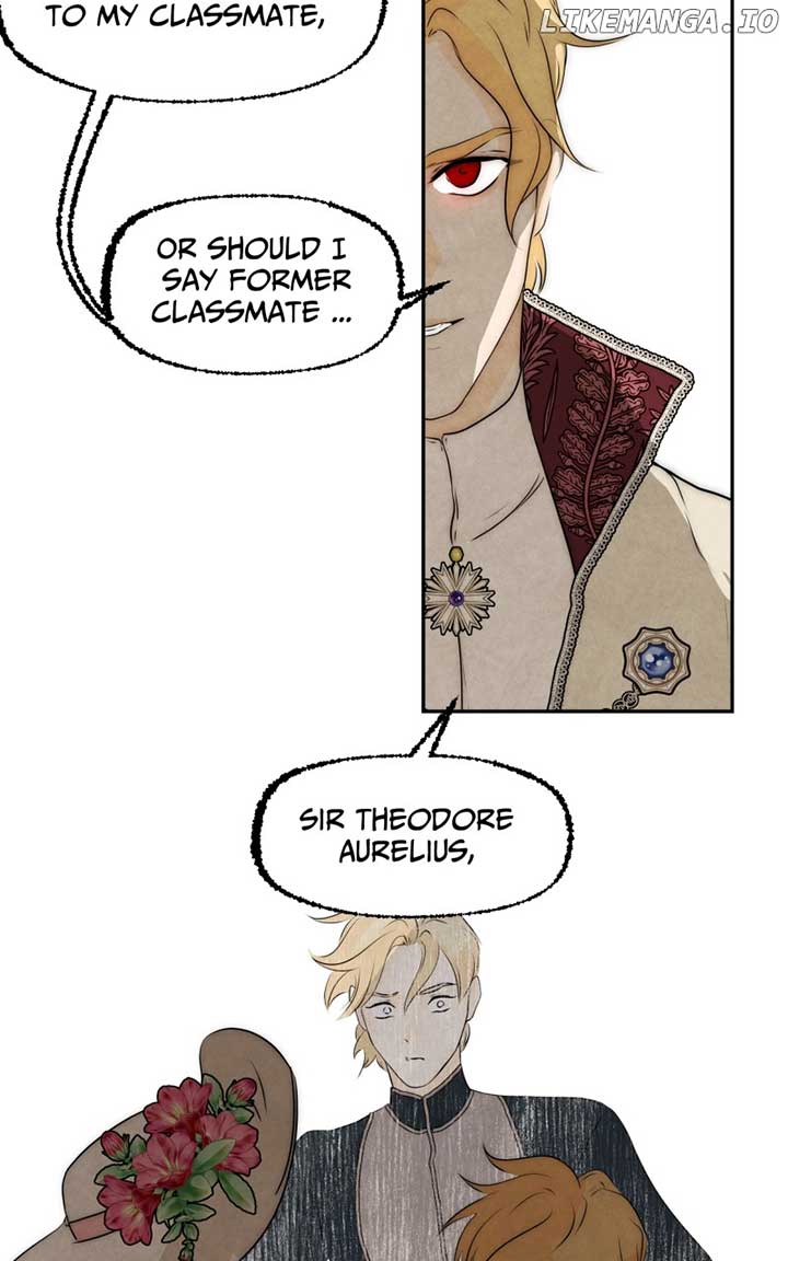 I Am the Villain Chapter 33 - Page 10