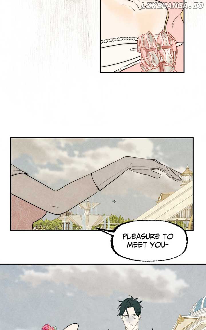 I Am the Villain Chapter 33 - Page 12