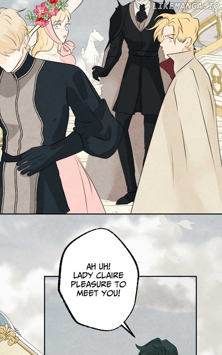 I Am the Villain Chapter 33 - Page 13