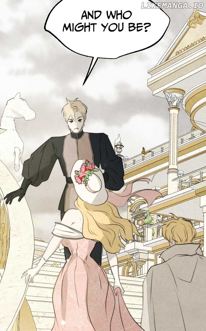 I Am the Villain Chapter 33 - Page 2