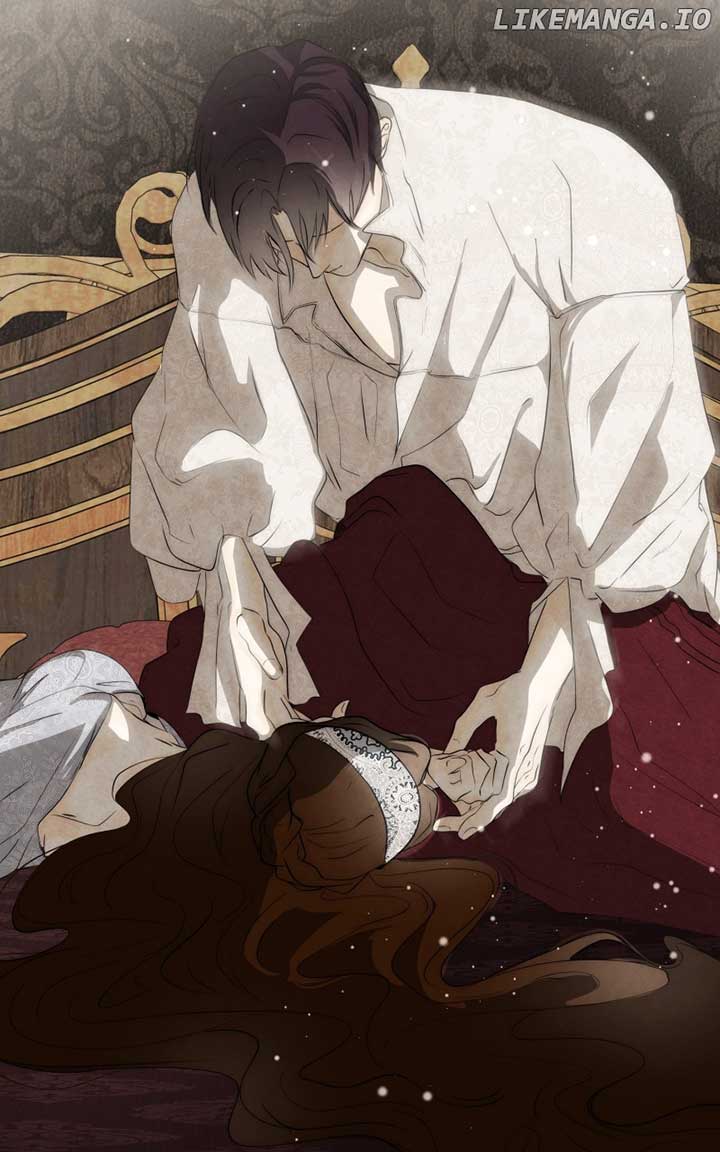 I Am the Villain Chapter 33 - Page 20