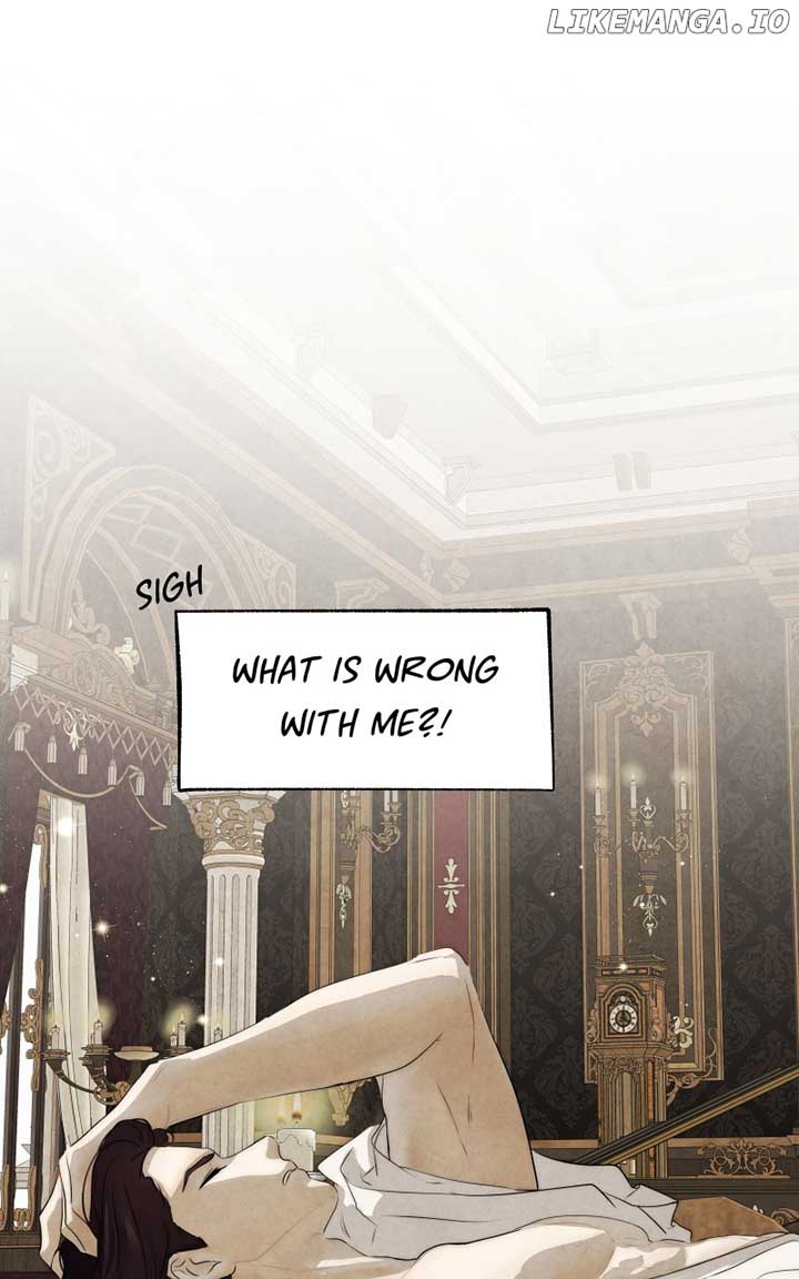 I Am the Villain Chapter 33 - Page 32