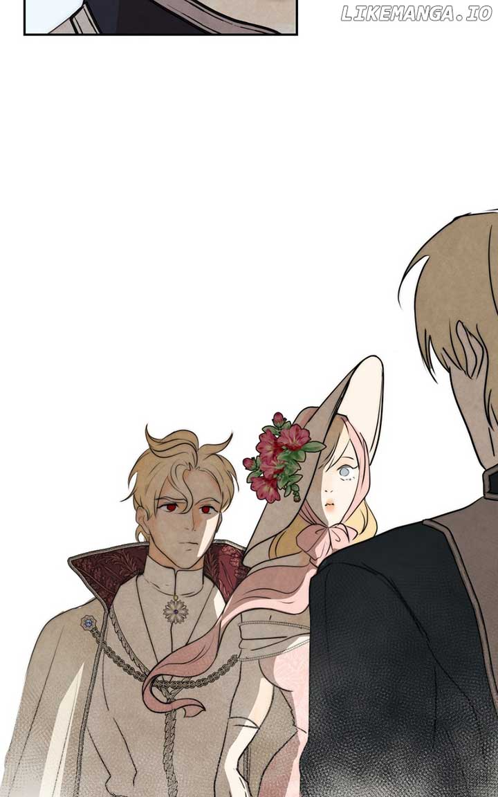 I Am the Villain Chapter 33 - Page 4