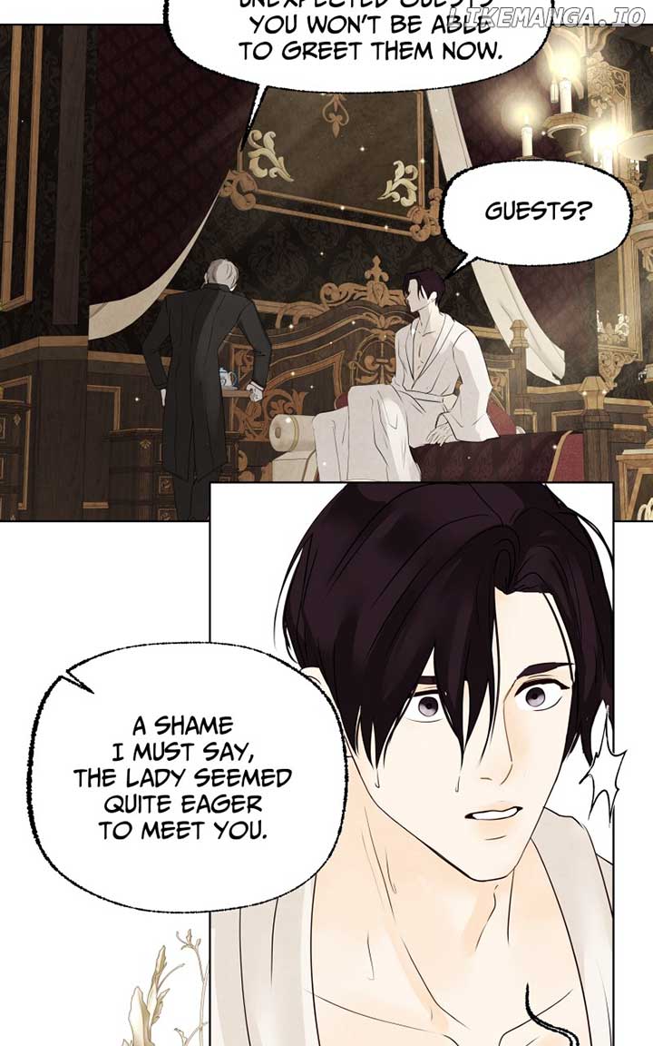 I Am the Villain Chapter 33 - Page 44