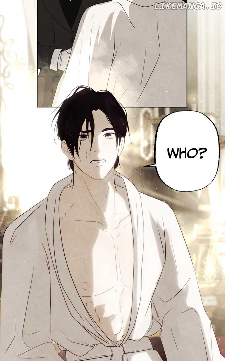 I Am the Villain Chapter 33 - Page 47