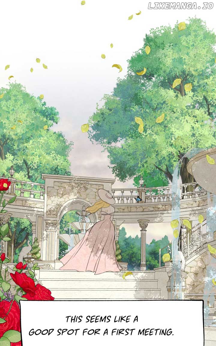 I Am the Villain Chapter 33 - Page 49