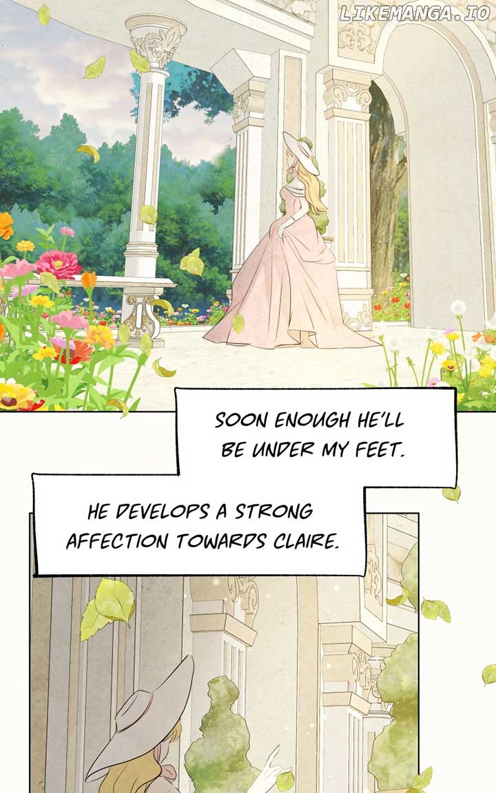 I Am the Villain Chapter 33 - Page 52