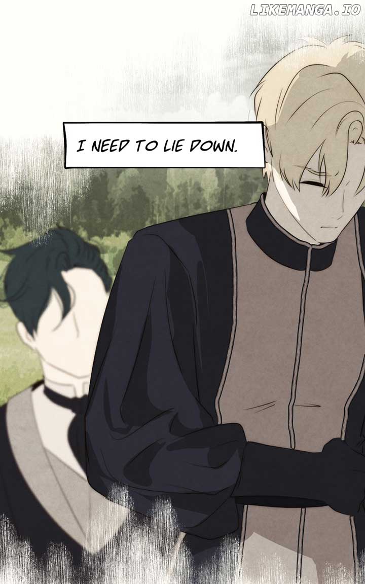 I Am the Villain Chapter 33 - Page 59