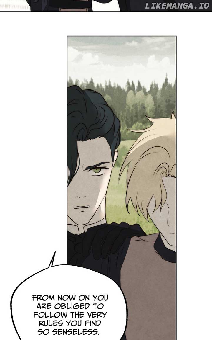 I Am the Villain Chapter 33 - Page 62