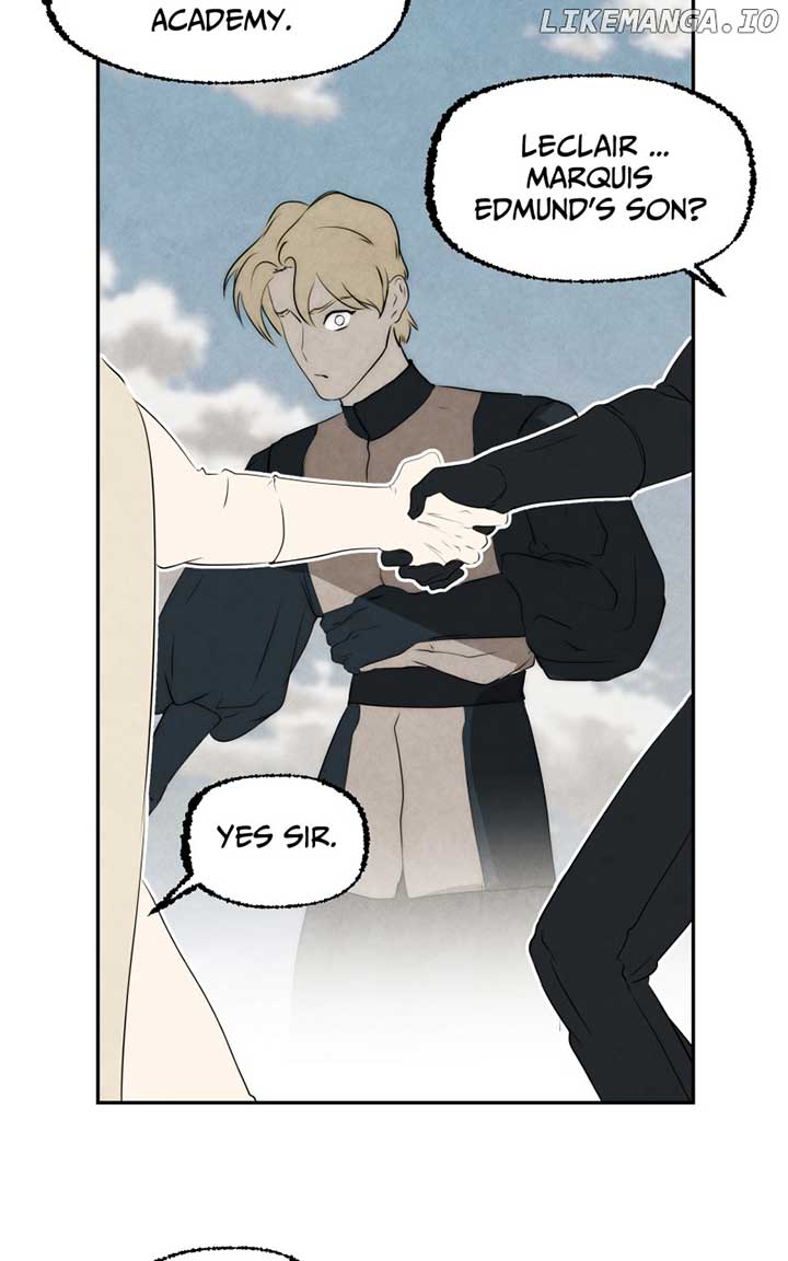 I Am the Villain Chapter 33 - Page 8