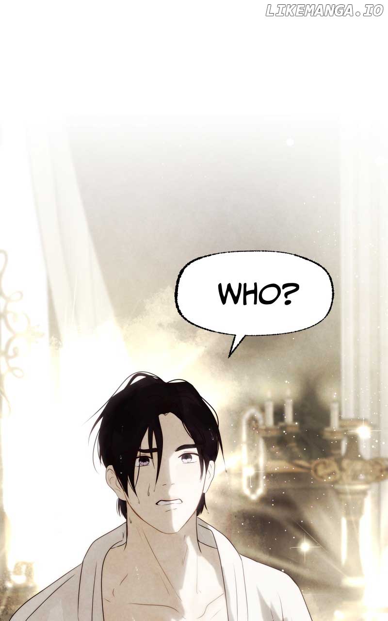 I Am the Villain Chapter 34 - Page 1