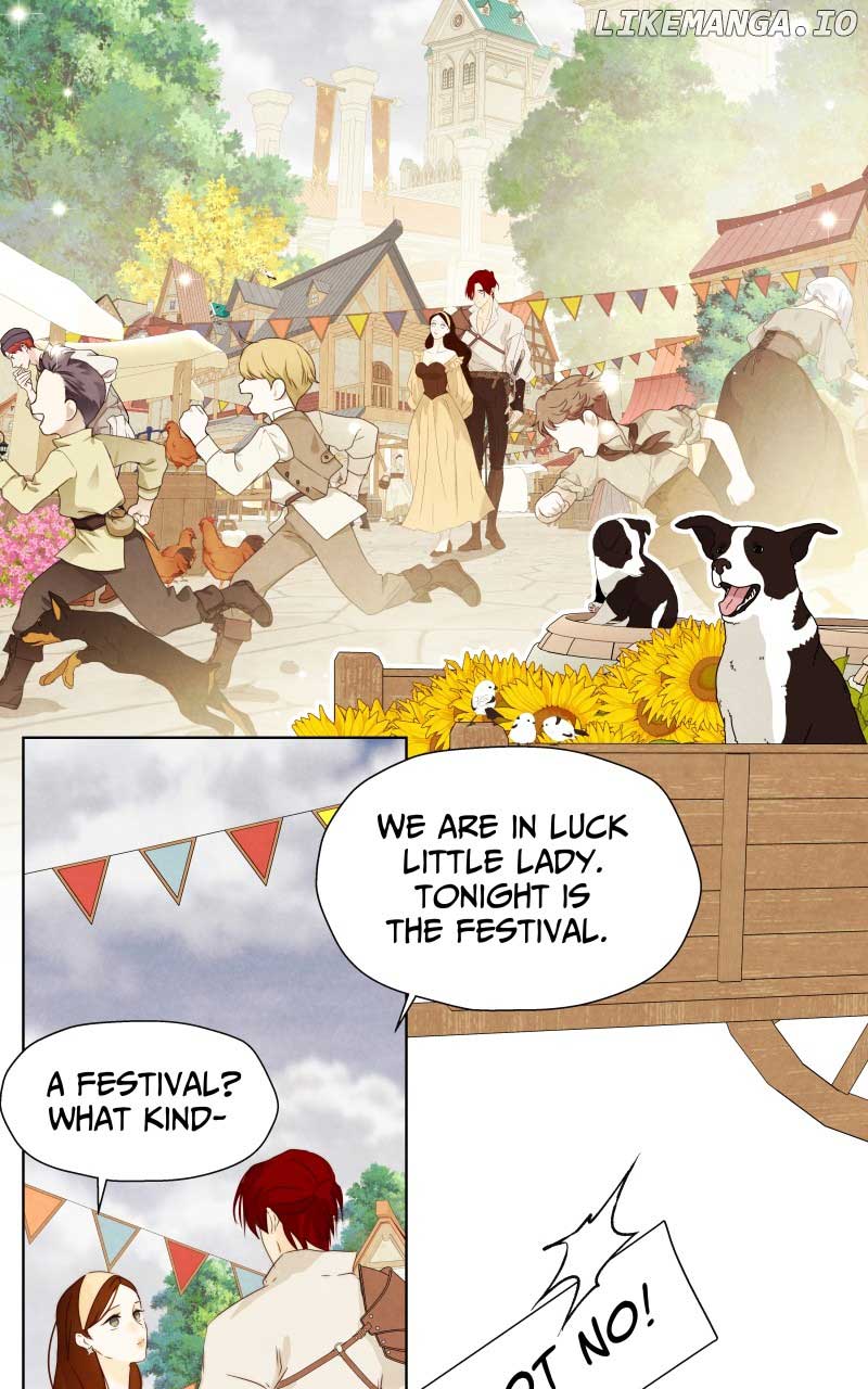 I Am the Villain Chapter 34 - Page 12