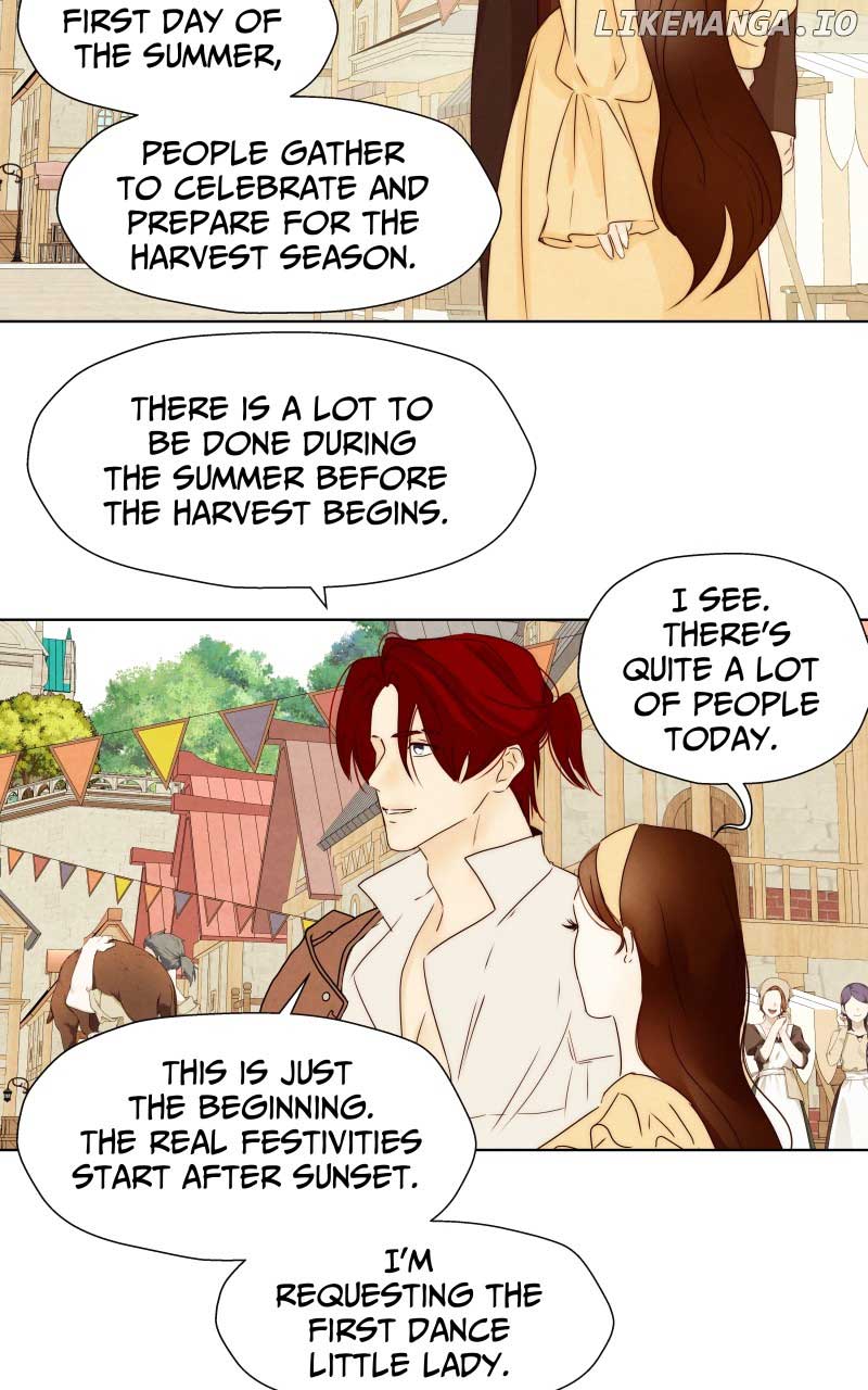 I Am the Villain Chapter 34 - Page 15