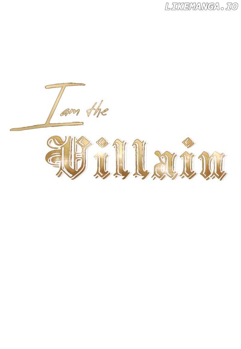 I Am the Villain Chapter 34 - Page 3