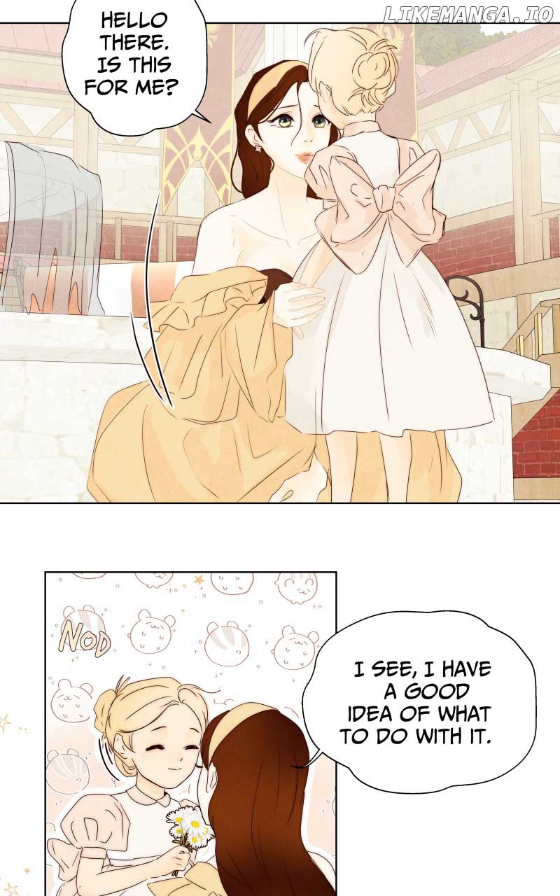 I Am the Villain Chapter 34 - Page 30