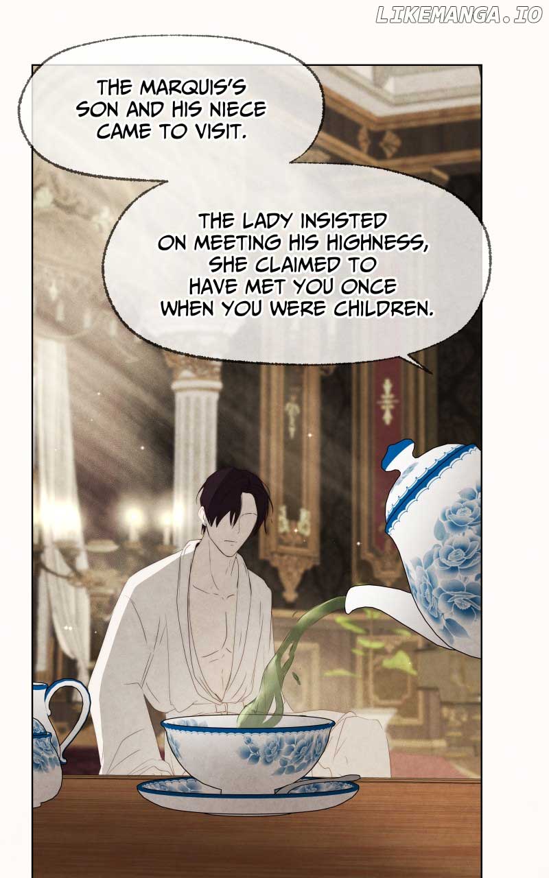 I Am the Villain Chapter 34 - Page 4