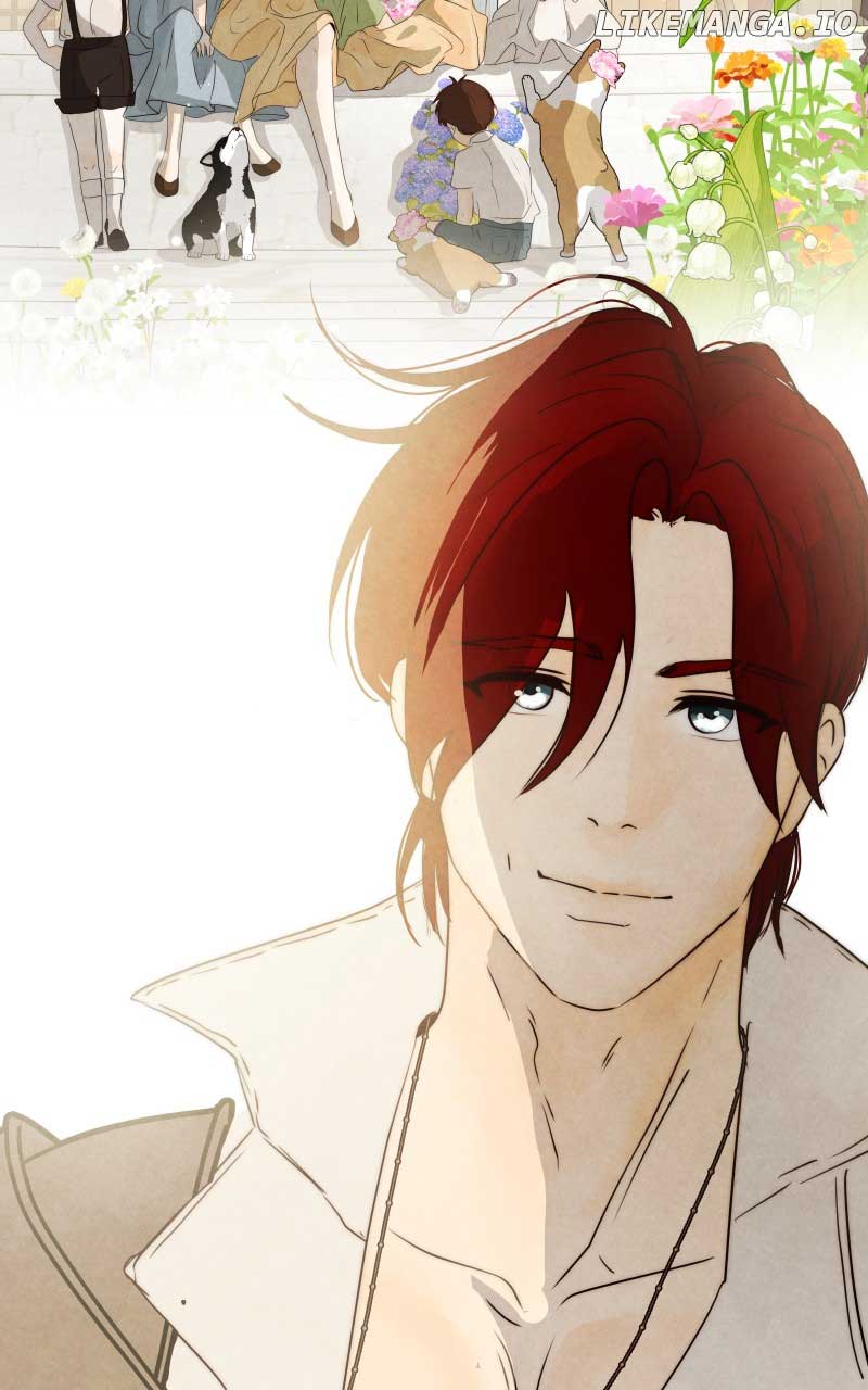 I Am the Villain Chapter 34 - Page 40