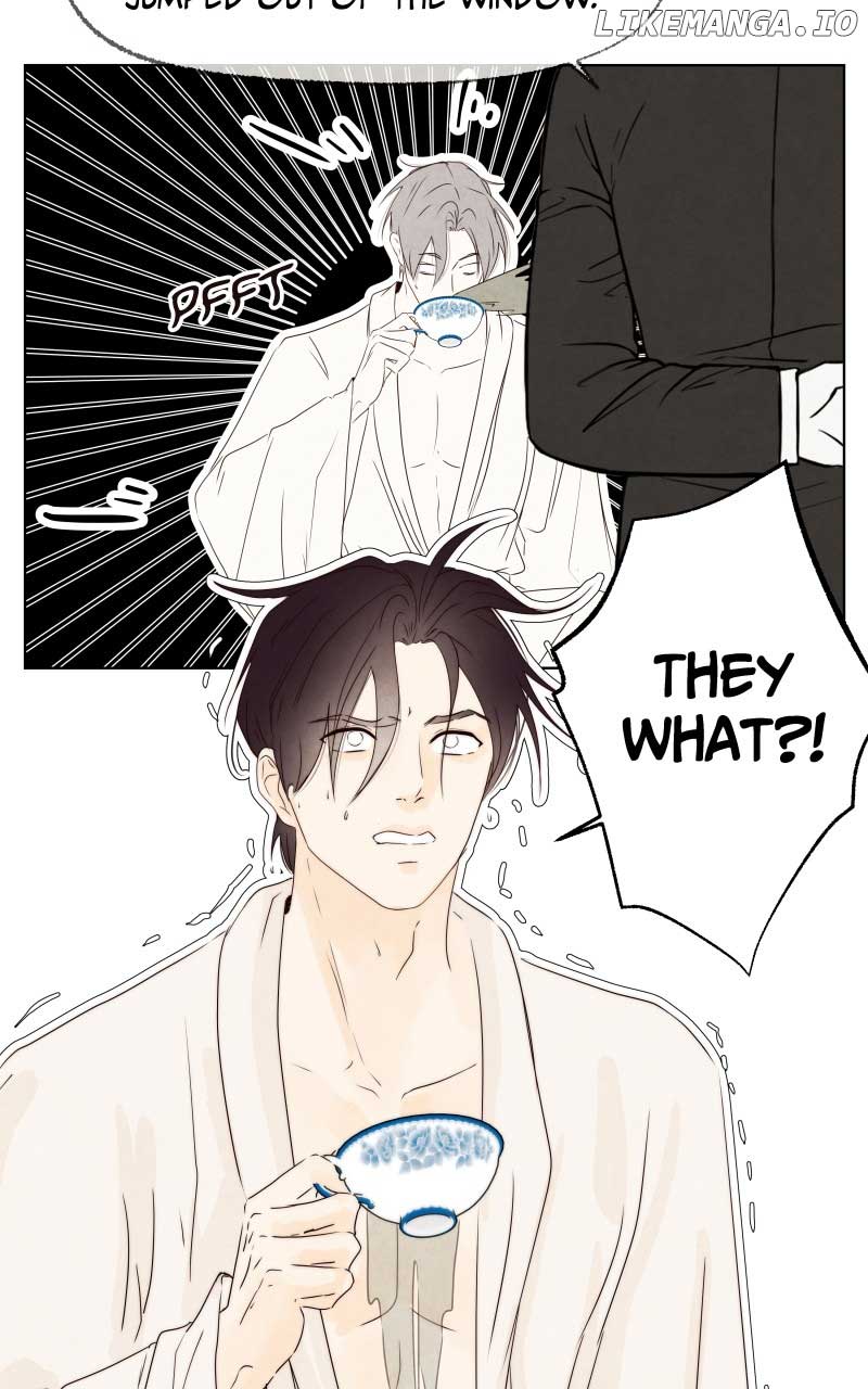 I Am the Villain Chapter 34 - Page 9