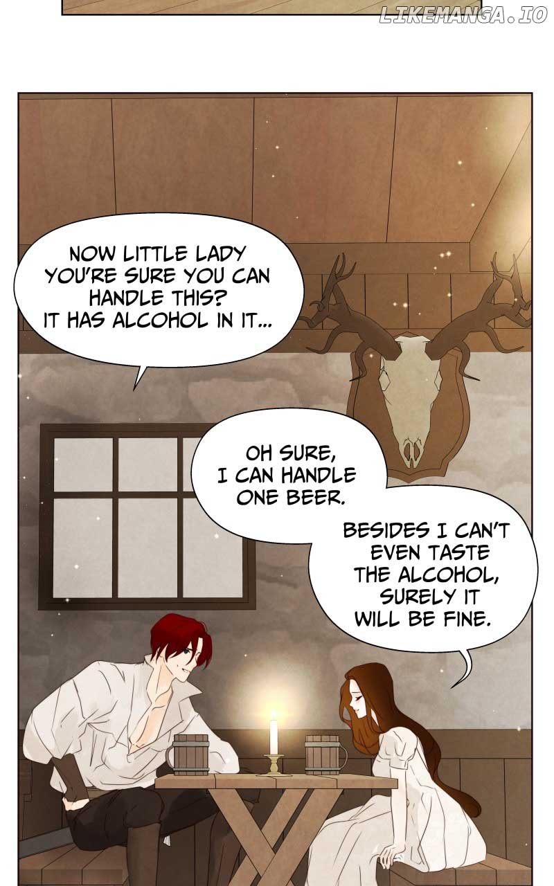 I Am the Villain Chapter 35 - Page 13