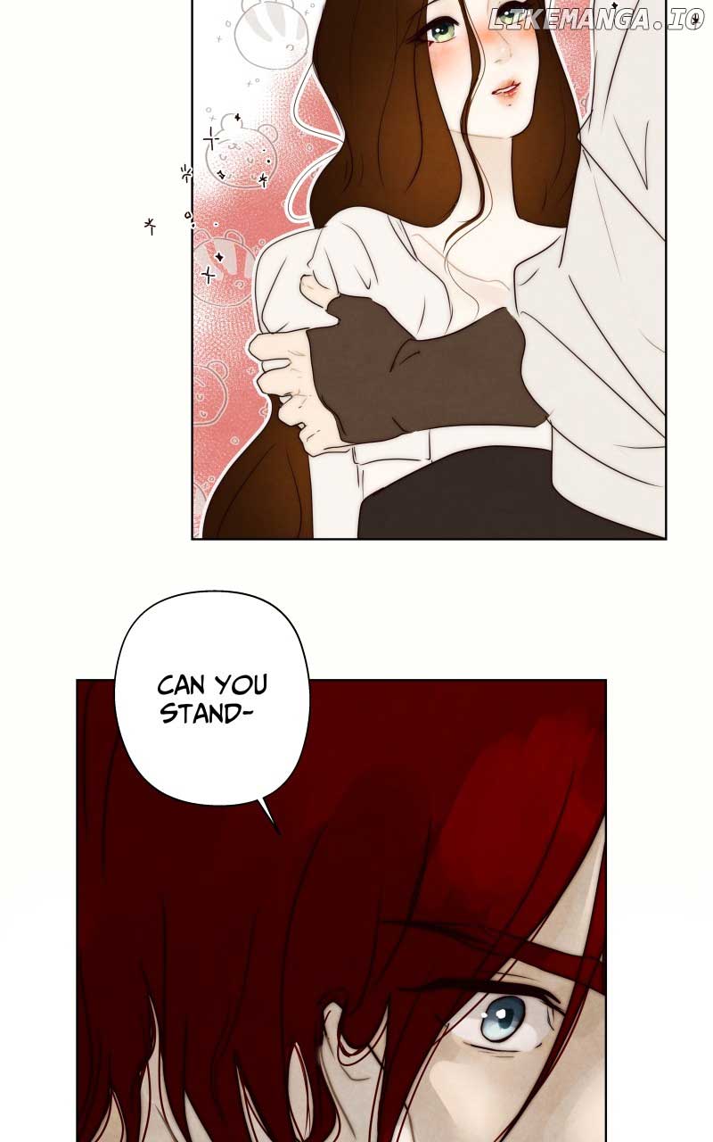 I Am the Villain Chapter 35 - Page 19