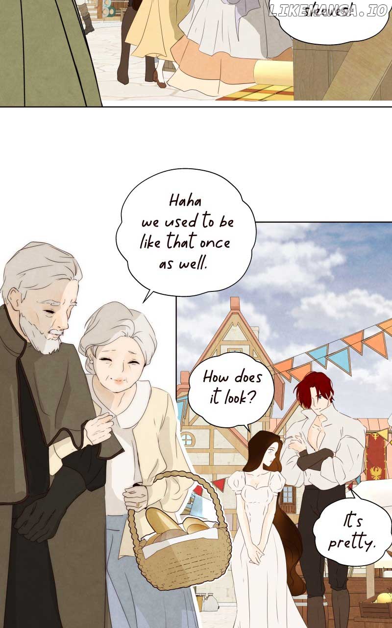 I Am the Villain Chapter 35 - Page 2