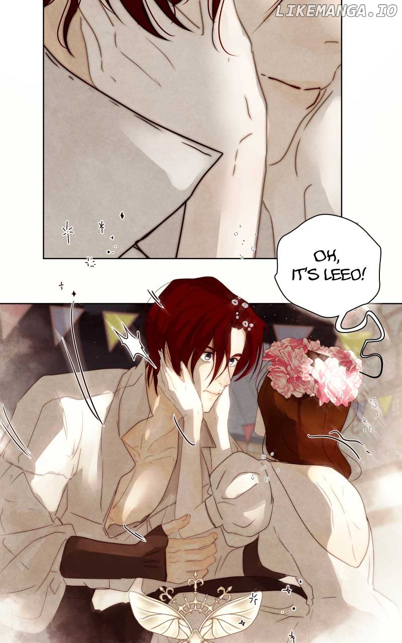 I Am the Villain Chapter 35 - Page 20