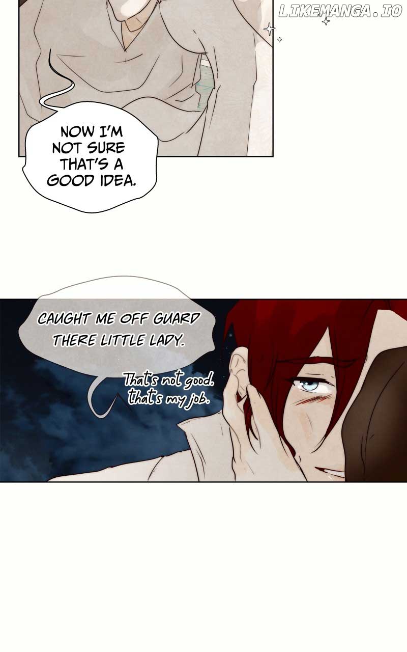 I Am the Villain Chapter 35 - Page 23