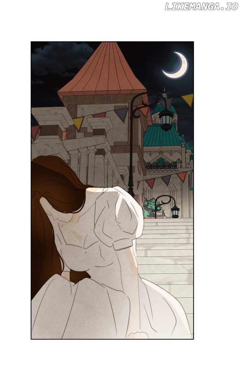 I Am the Villain Chapter 35 - Page 26