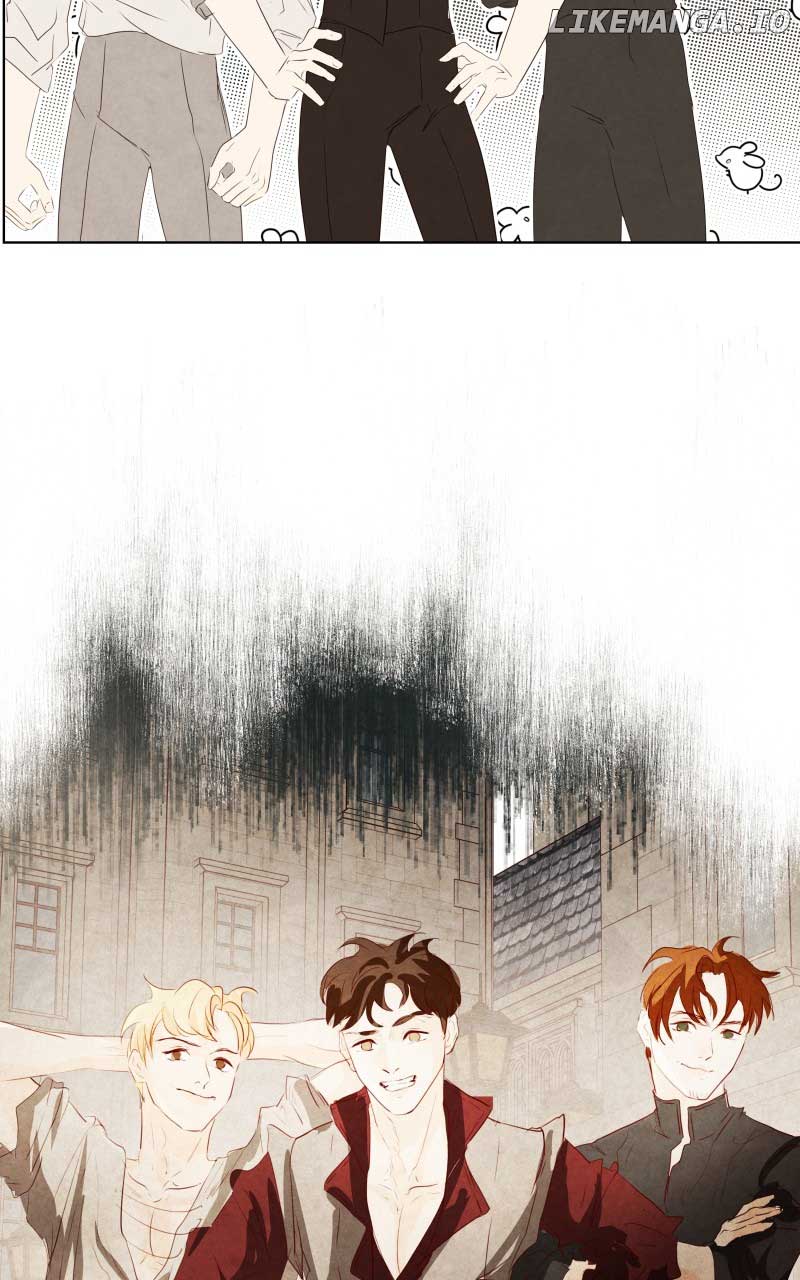 I Am the Villain Chapter 35 - Page 28