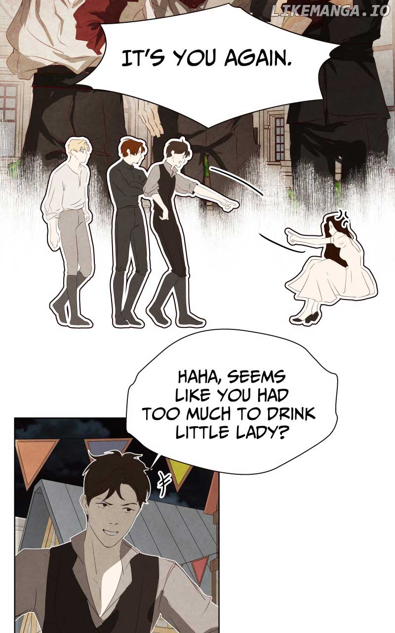 I Am the Villain Chapter 35 - Page 29