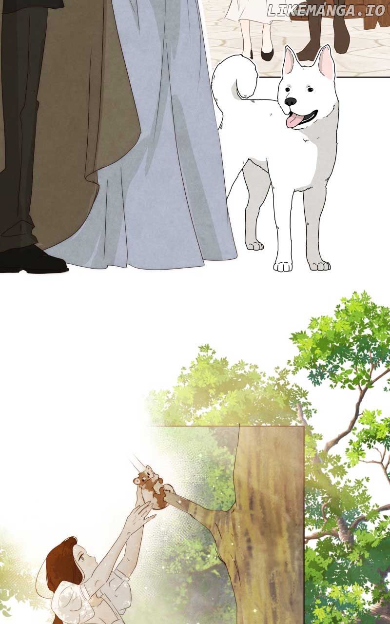 I Am the Villain Chapter 35 - Page 3